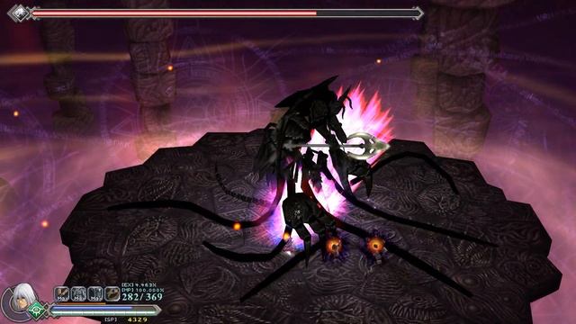 Ys Origin Прохождение на русском #30 (Тоал) Финал смотреть онлайн