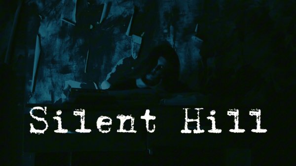 Квест «Сайлент Хилл»