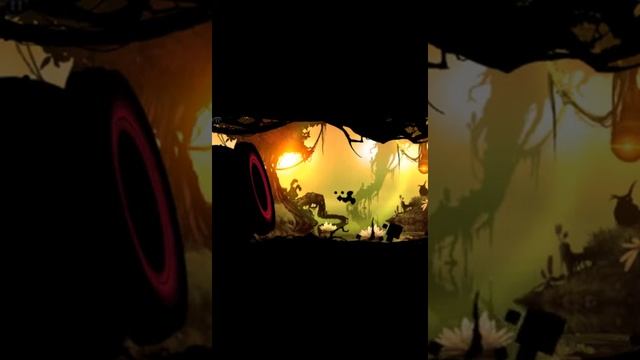 Игра Badland