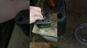 Ремонт гидроусилителя трактор юмз