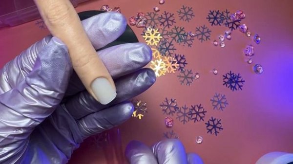 Френч зона или верхнии формы с френчем