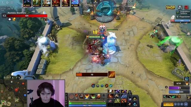 ТУРНИР по 1x6 за 300.000 рублей (5 сезон 6 игра) смотреть онлайн