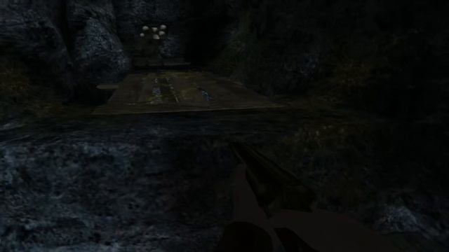 Call of Cthulhu: Dark Corners of the Earth (2006/2016) летсплей, прохождение (ч.20) смотреть онлайн