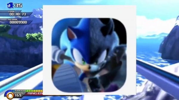 топ игр про соника на game jolt