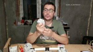 Обзор модульки City9 Set от Systeme Electric