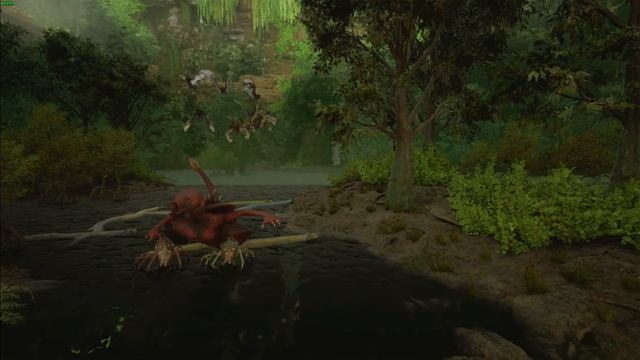 Гайд По АРТЕФАКТАМ ARK ASTRAEOS