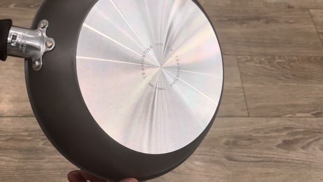 Сковорода TRAMONTINA TURIM, 24 см, 2.1л (20260/624)