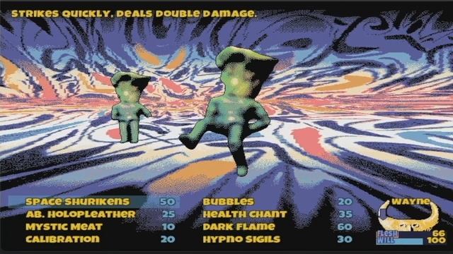 Дискотека века! --- Hylics #5