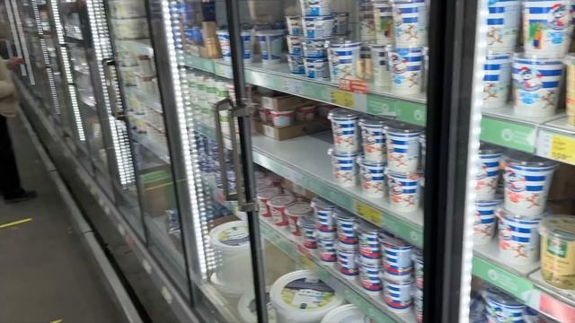 ПОКУПКИ В METRO на 47000руб ПОКАЗЫВАЮ ЦЕНЫ С СУПЕРМАРКЕТЕ ? смотреть онлайн