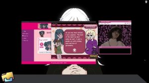 Хоррор по Lacey's Games от Ghosttundra | Lacey's Flash Games