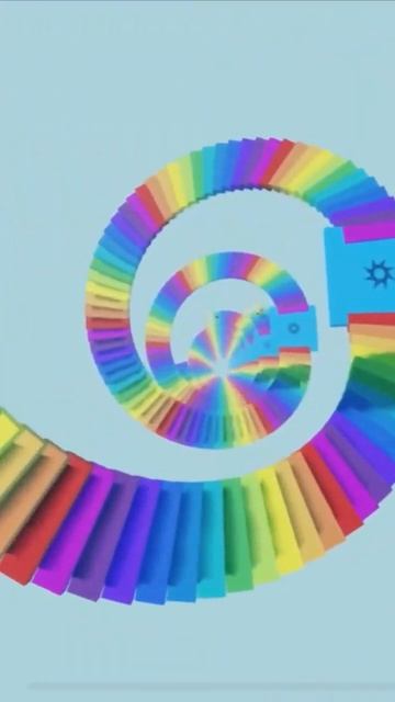 Ночное видео)))) #сигма #сигмабой #лестница #радуга смотреть онлайн