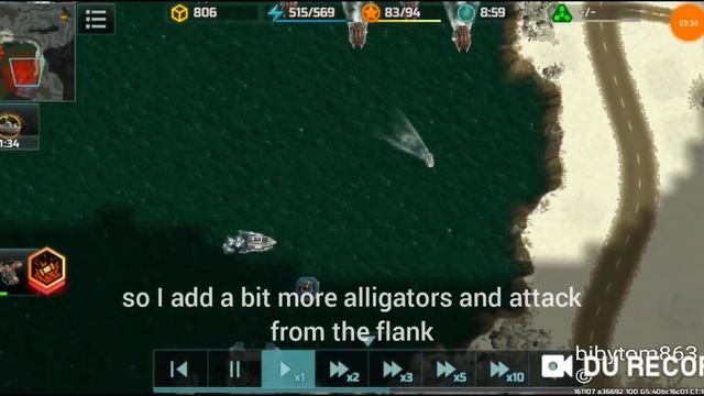 Морской король и секреты сопры 😎 The king of the sea смотреть онлайн