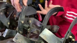 Детально про фрезу до мотоблоку