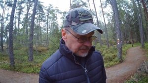 Еще один тест камеры SJCAM C 100+