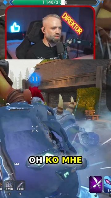 Волк идет! Опасность рядом_ Реальная встреча в лесу смотреть онлайн