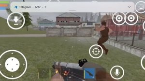 ВЫЖИВАЮ ИСПОЛЬЗУЯ ТОЛЬКО КАЛАШ В Oxide: Survival island