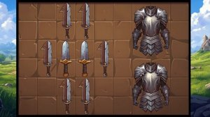 Как работает Броня | Гайд по предметам | Backpack Brawl