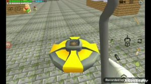 Баг на бессмертие в чикен гане