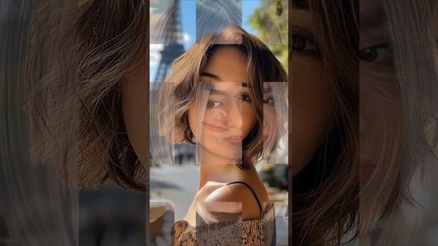 Kantiger Bob 2025 Der Ultimative Schnitttrend Прекрасные Идеи Для Современ смотреть онлайн