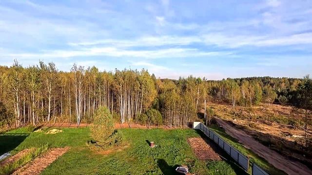 Семён дача. Начало ....