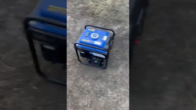 eco pe-3000rsi инверторный первый запуск смотреть онлайн