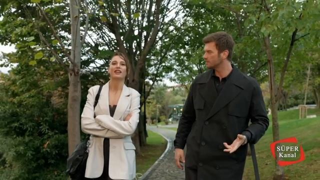 Семья 50 Серия (русский дубляж)