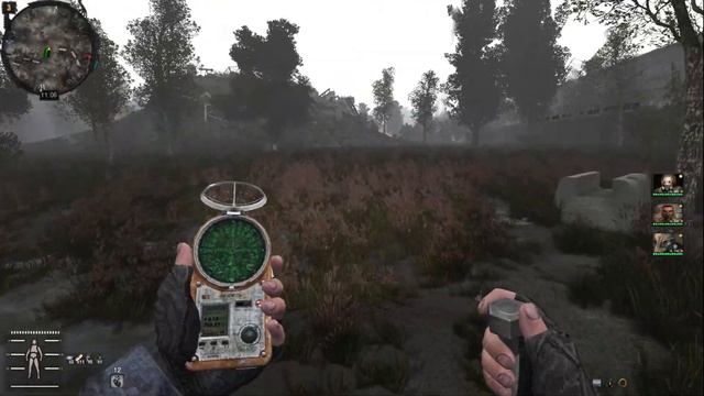 STALKER ANOMALY MEDIUM ► НОВИНКА! ПРОХОЖДЕНИЕ. смотреть онлайн