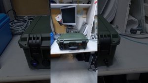 Лучший аккумулятор для автономки