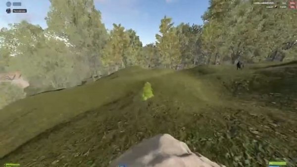 СТРИМ SOLOMKINA I ПО BUMMER RUST DEV BLOCK 266 ПЕРВЫЙ ЗАПУСК I