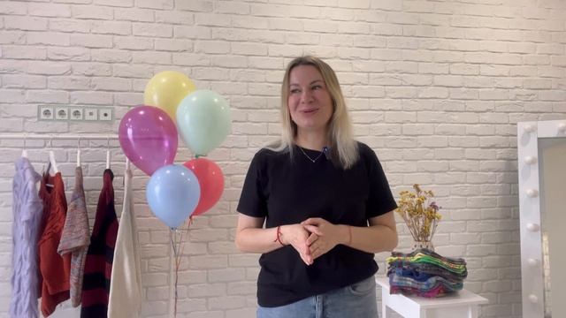 Итоги СП Ликвидация 6 | 27 готовых работ за 10 недель | Вяжите с радостью смотреть онлайн