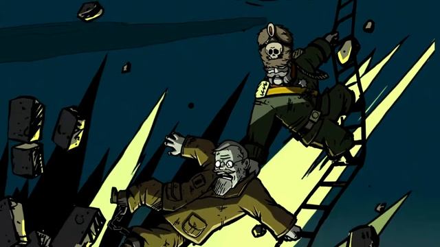 Они получили люлей /// Прохождение игры Valiant Hearts. The Great War #3