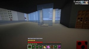 САПОТИСЫ | Леди Баг И Супер Кот В Майнкрафт | 1 Сезон 8 Се