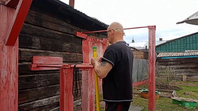 Реабилитация Плеч с Бодибаром!#спортивнаямедицина #де
