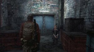 ☣ Resident Evil: Revelations 2 ☣ Прохождение # 4 [PS3] (СТРИМ) 18+