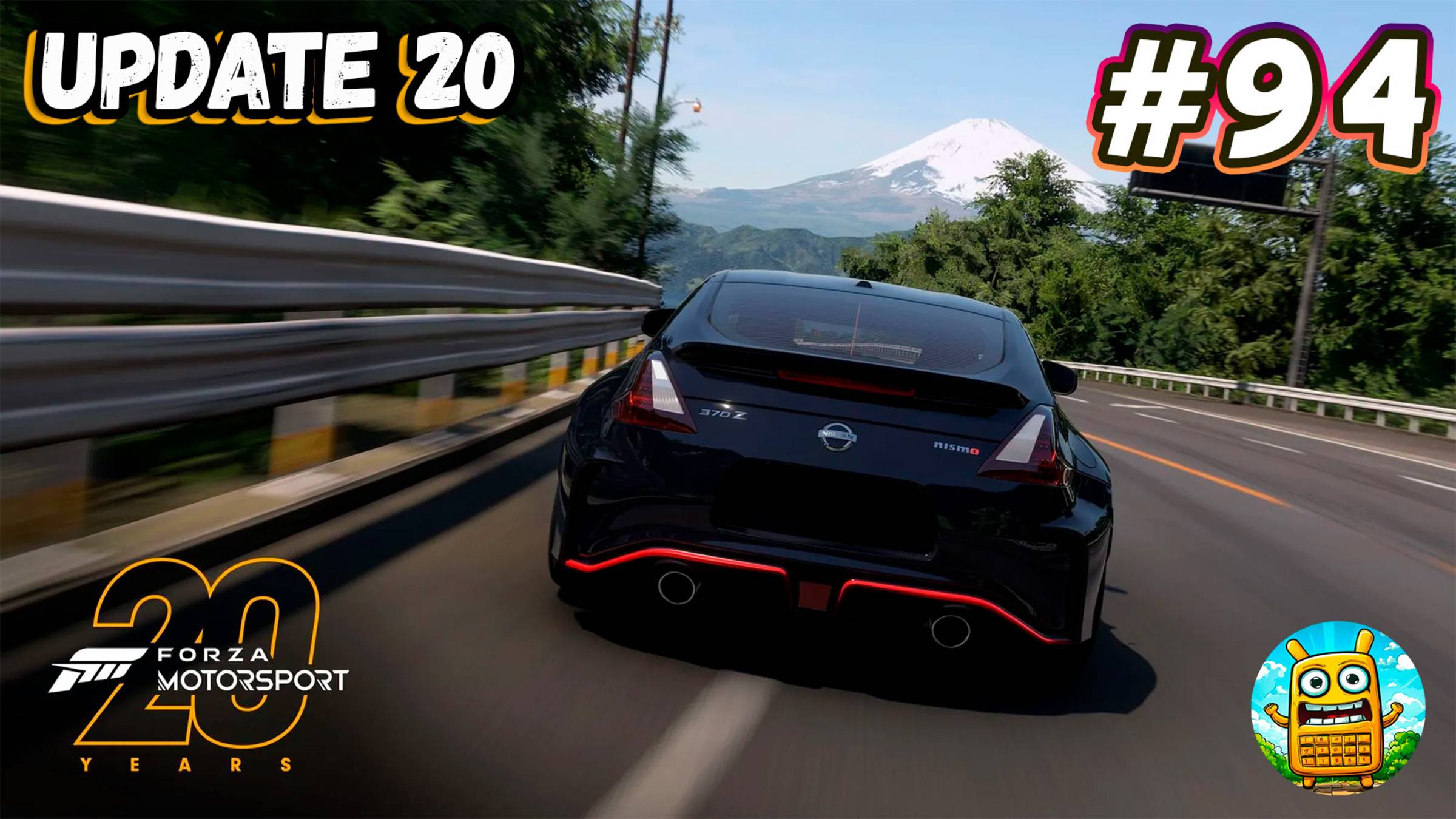 Forza Motorsport 🔴 [Стрим #94] дела отлично)