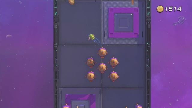PS5 ASTRO BOT Вертикальное Восхождение