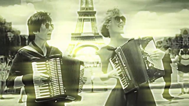 🔥Французкий аккордеон🔥Песня без слов🔥 #accordeon #frenchacc