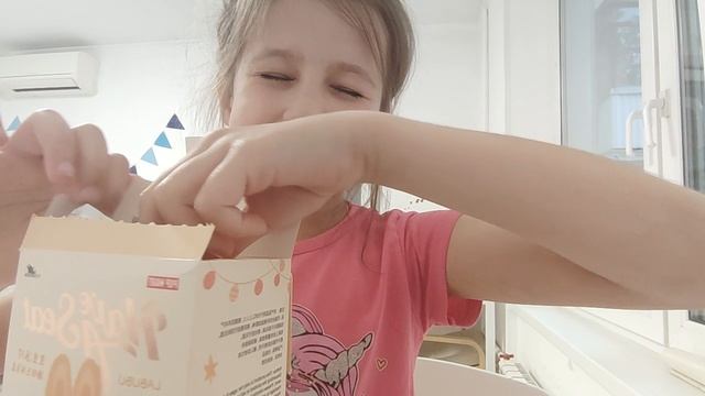 распаковка лабубу смотреть онлайн