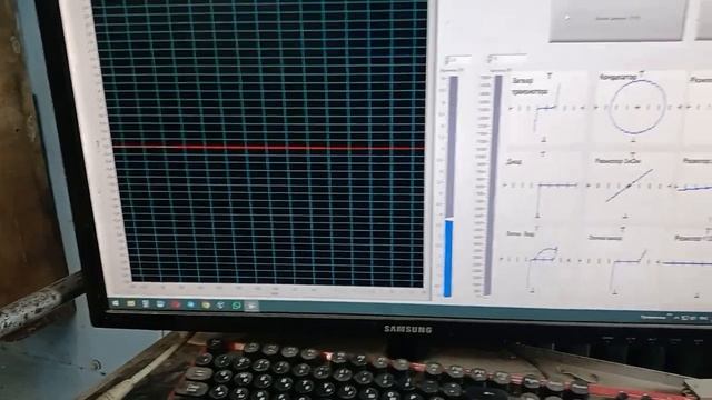 Сигнатурный анализатор на одной плате смотреть онлайн