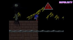 Две игры | SONIC.BETA VER_1 (REWORK) и Sonic.Demo Version 3.7.0