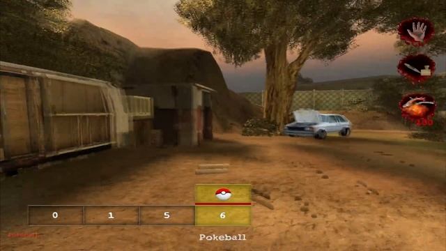 Postal 2 Моды: SUPERHOT - СЛОУ-МО УГАР И ПАДРЕ смотреть онлайн