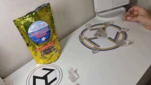 Ретранслятор Рейки. Самый простой и бюджетный вариант