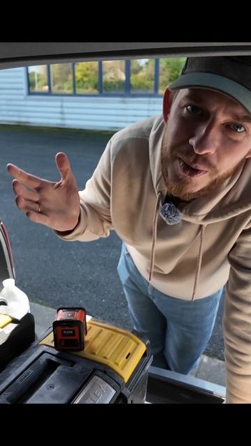 Внимание! Дарим лазерный уровень! смотреть онлайн