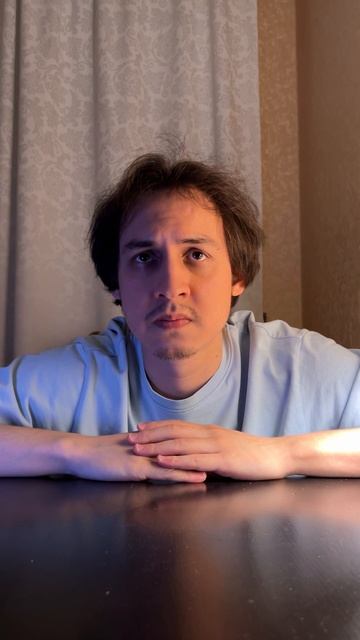 Семейная телепатия