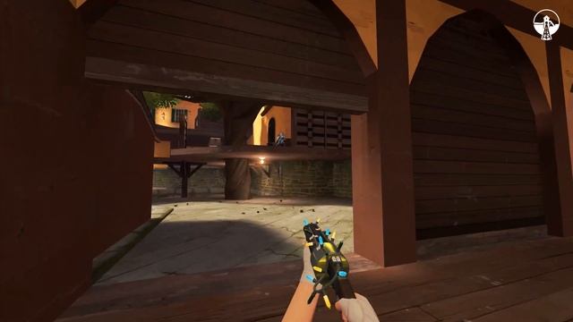 Вестник Туфорта: Лето / Последний Комикс, Расширение И?