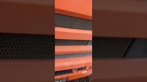 Как ,куда подключить шланг подкачки на Камазе