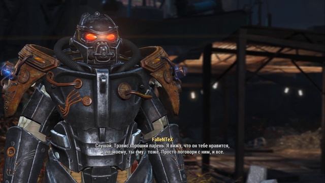 Fallout 4 #28 Русская озвучка. смотреть онлайн