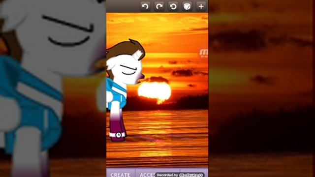 Клип-эту даму нечем крыть.