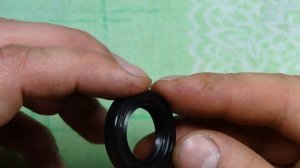 Сальник коленвала Yamaha BWS 100