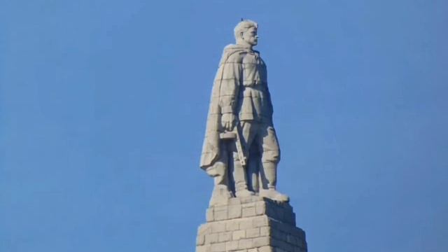 Алёша. Русский солдат.mp4